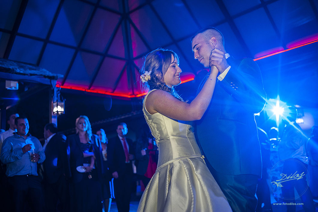 Boda en Finca el Retamar