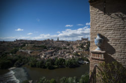 Boda en el Valle de Toledo